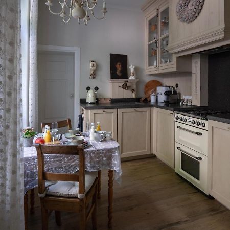 Guesthouse Elisabeth ماسترخت المظهر الخارجي الصورة