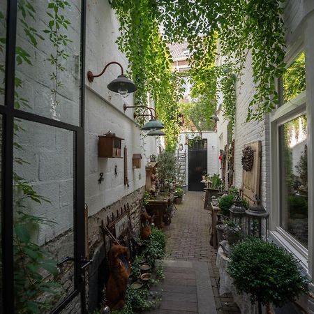 Guesthouse Elisabeth ماسترخت المظهر الخارجي الصورة