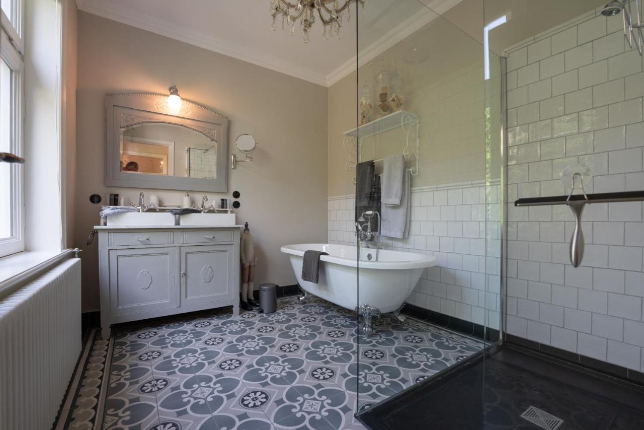Guesthouse Elisabeth ماسترخت المظهر الخارجي الصورة