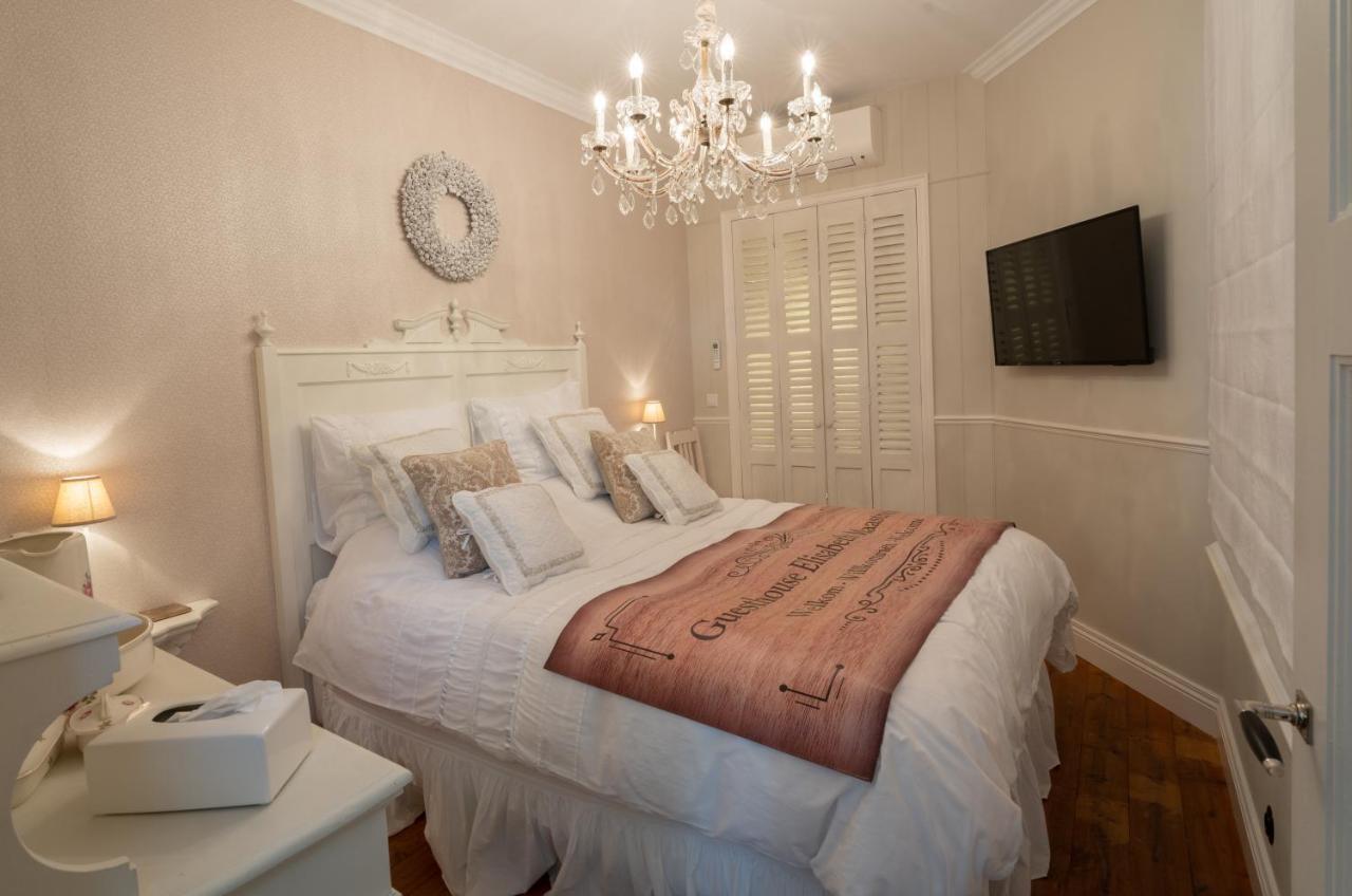 Guesthouse Elisabeth ماسترخت المظهر الخارجي الصورة