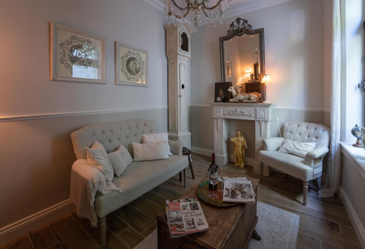 Guesthouse Elisabeth ماسترخت المظهر الخارجي الصورة